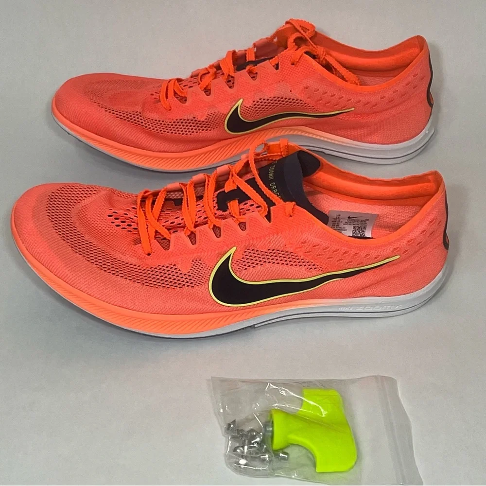 Nike ZoomX Dragonfly‎ Spikes